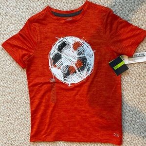 DSG NWT Boys T-shirt